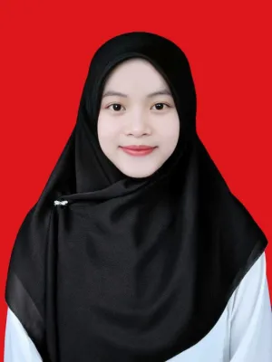 Nuryani Dewi, S.Pd