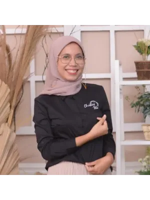 WIDI ADE FITRIANI, S.Pd