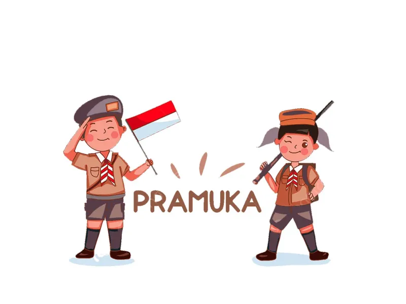 PRAMUKA