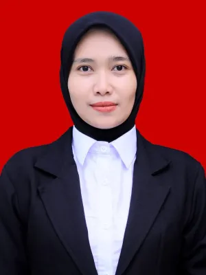 FITRIA RAMADIANTI, S.Pd