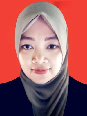 IKA NOPIKAHAYATI, S.Pd