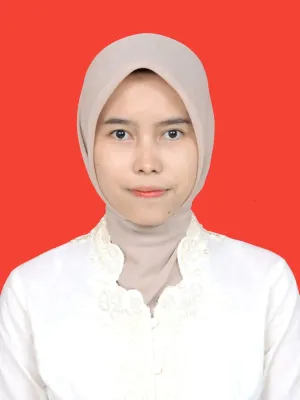 SEKAR FITRIA SARI, S.Par