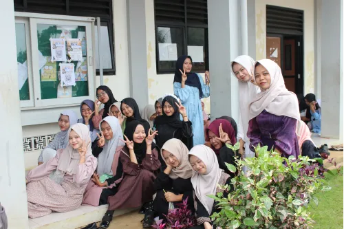 Inovasi Pendidikan: Siswa dan Guru Berkolaborasi untuk Pembelajaran yang Menyenangkan