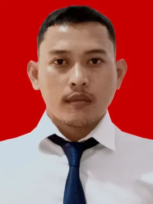 AHMAD RIFA PERMANA, S.Kom