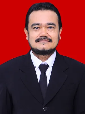 ROHIMAN, S.Fill., M.Pd