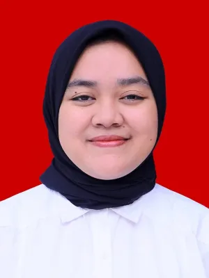 HANIFAH FAUZIAH, S.Pd
