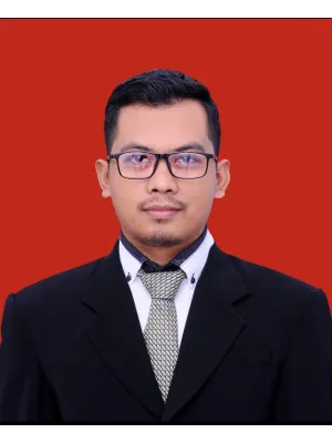 YAYAT SAMSUL HIDAYAT, S.Si