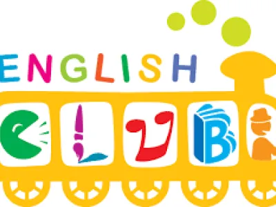 ENGLISH CLUB
