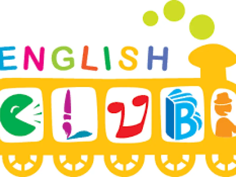 ENGLISH CLUB